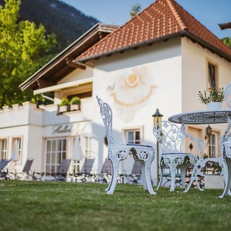 Agerhof Hotel Soll Ngoại thất bức ảnh