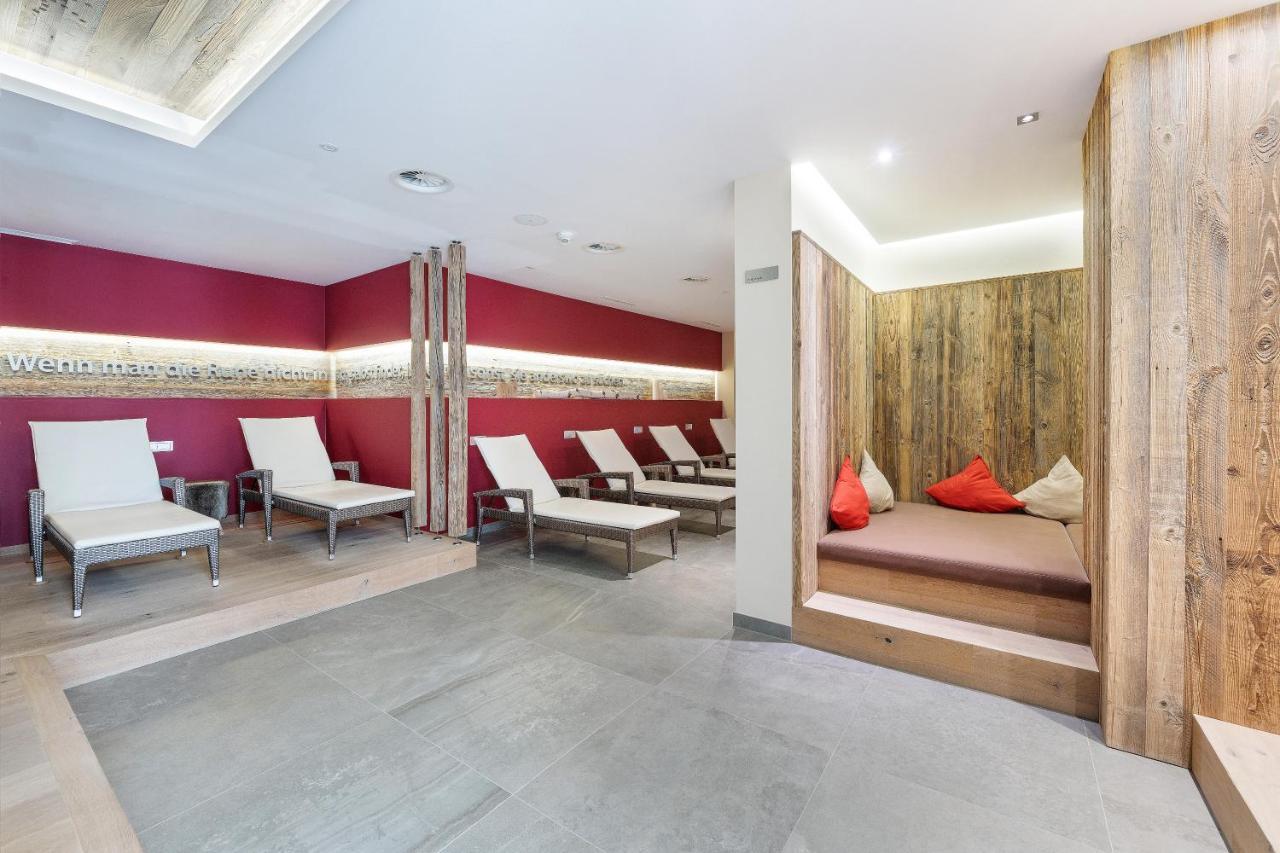 Agerhof Hotel Soll Ngoại thất bức ảnh