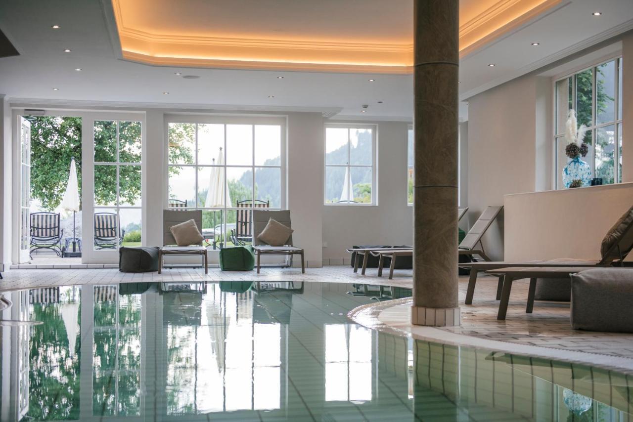 Agerhof Hotel Soll Ngoại thất bức ảnh