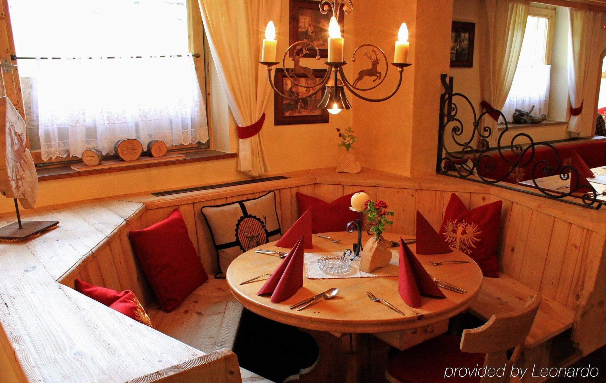 Agerhof Hotel Soll Ngoại thất bức ảnh