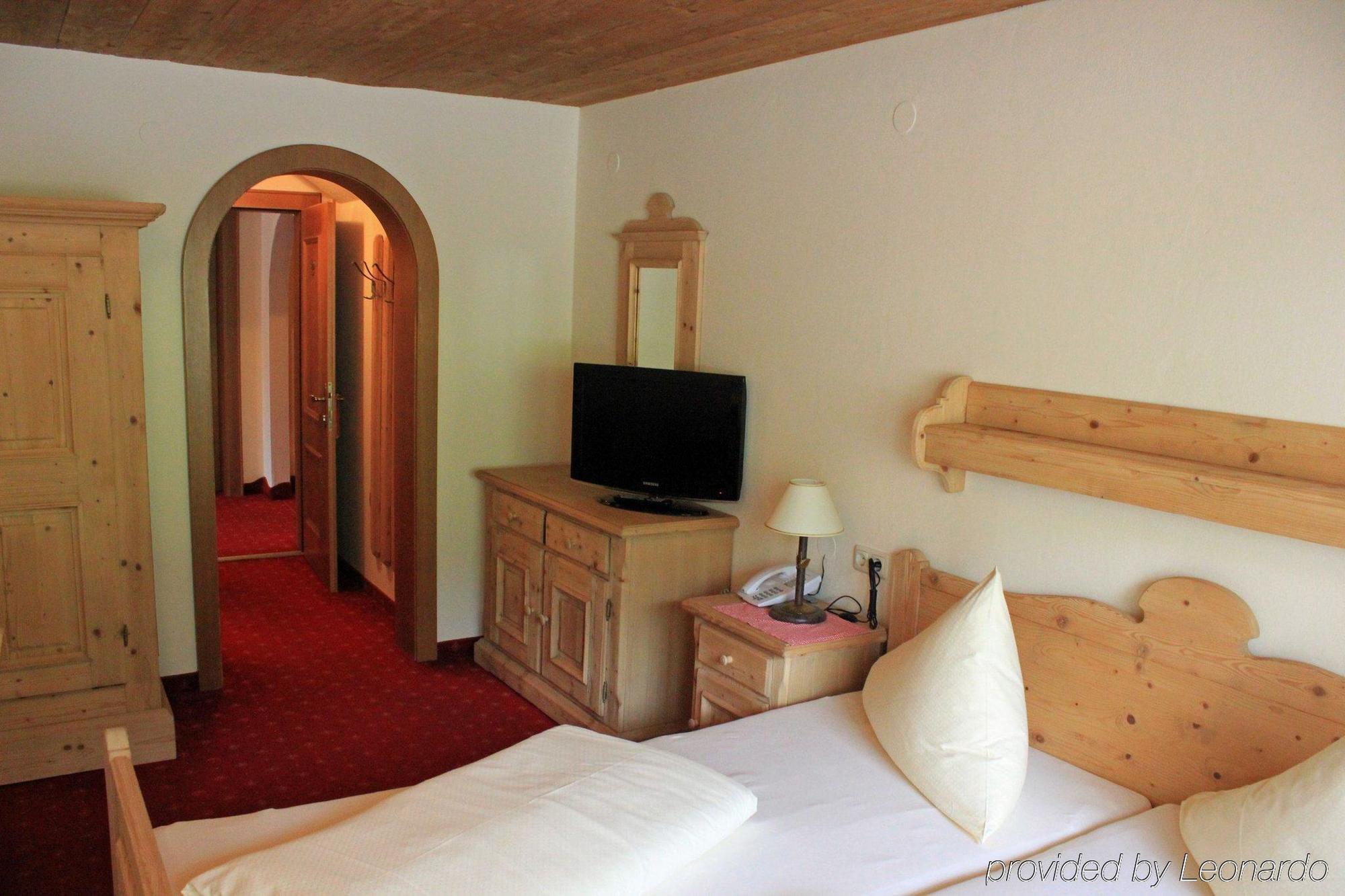 Agerhof Hotel Soll Ngoại thất bức ảnh