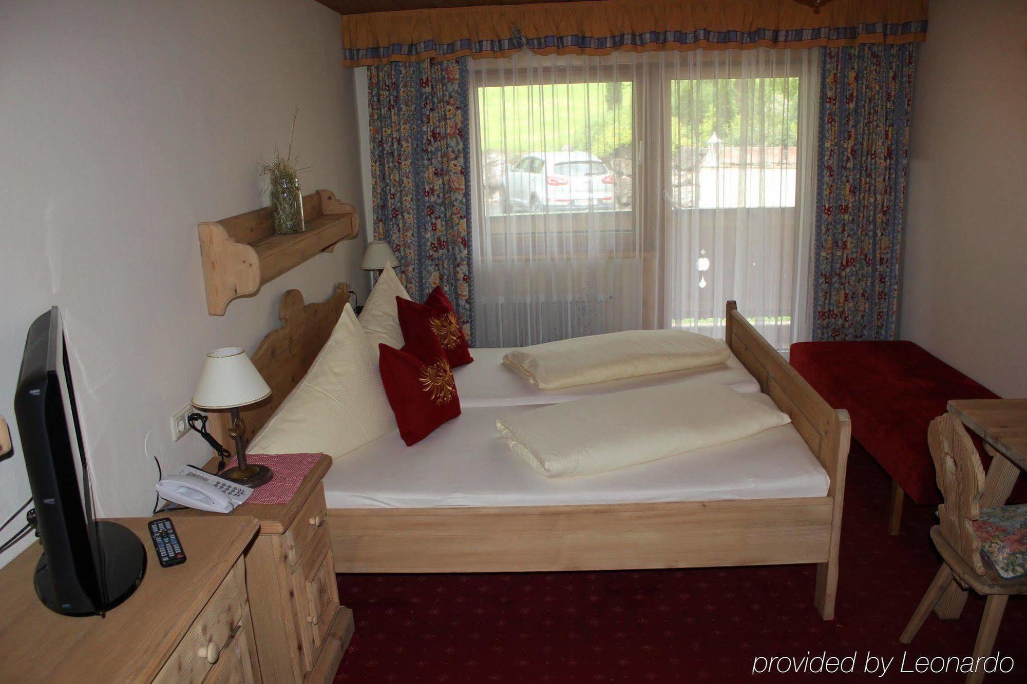 Agerhof Hotel Soll Ngoại thất bức ảnh