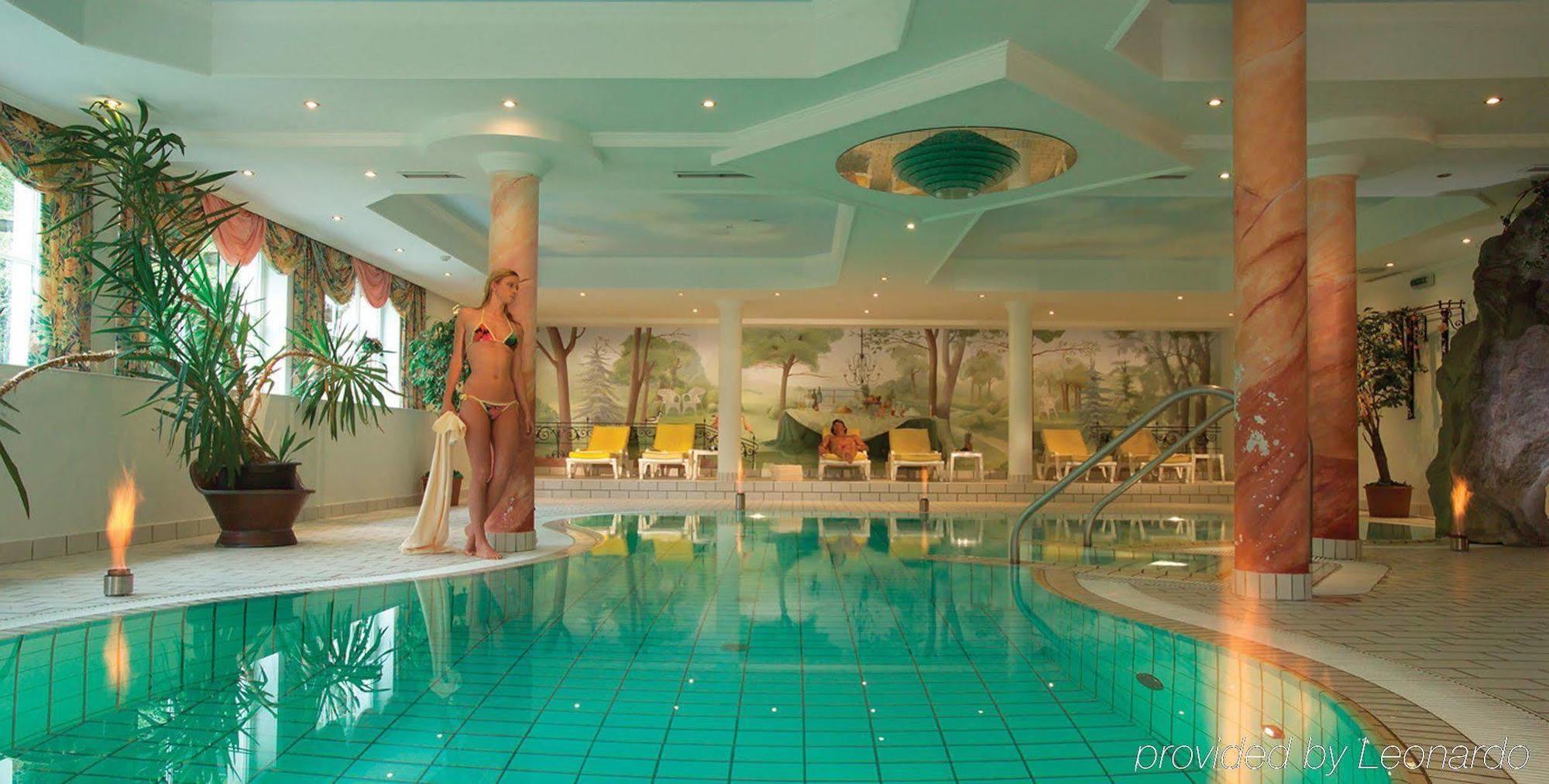 Agerhof Hotel Soll Ngoại thất bức ảnh