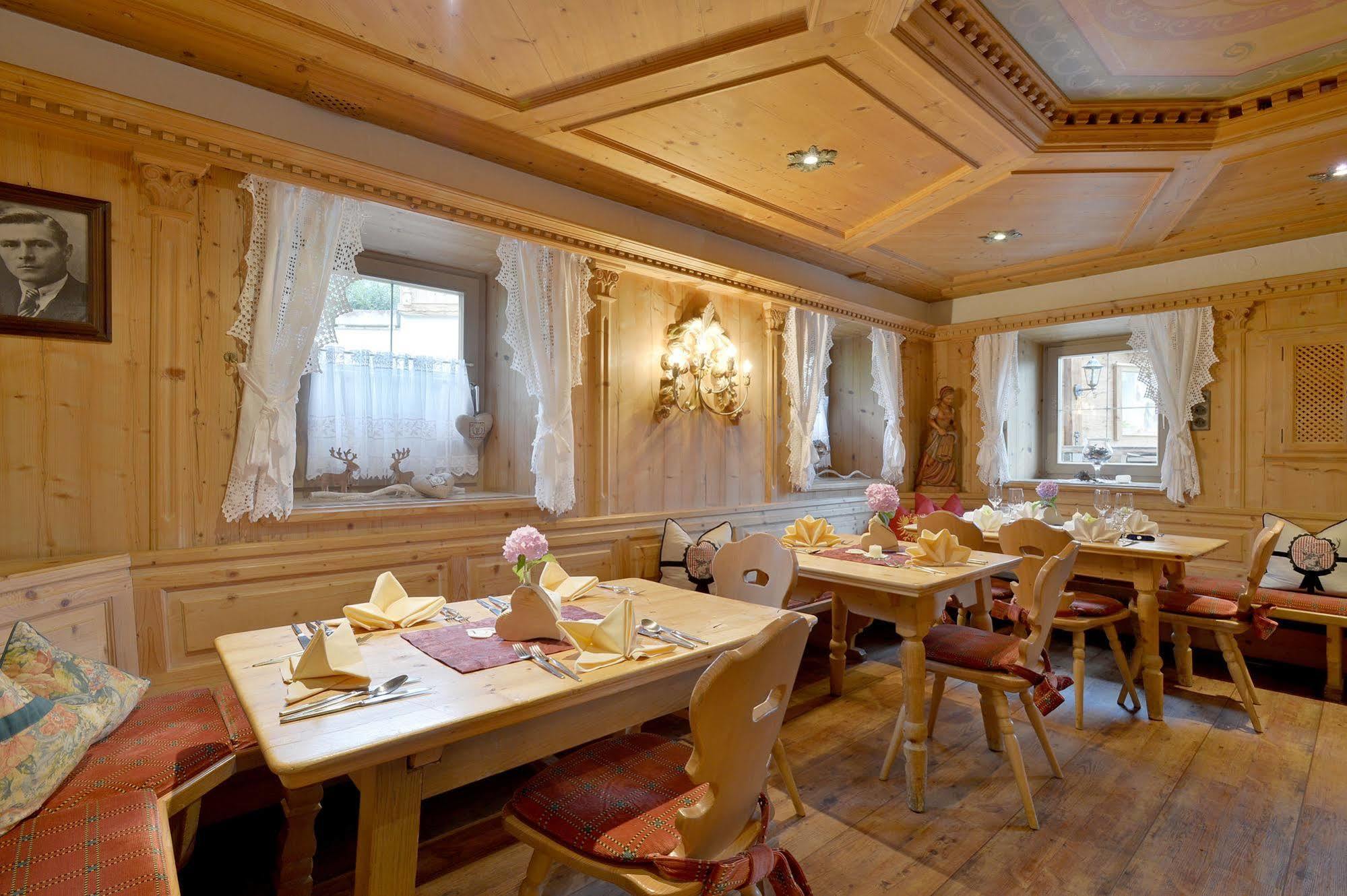 Agerhof Hotel Soll Ngoại thất bức ảnh