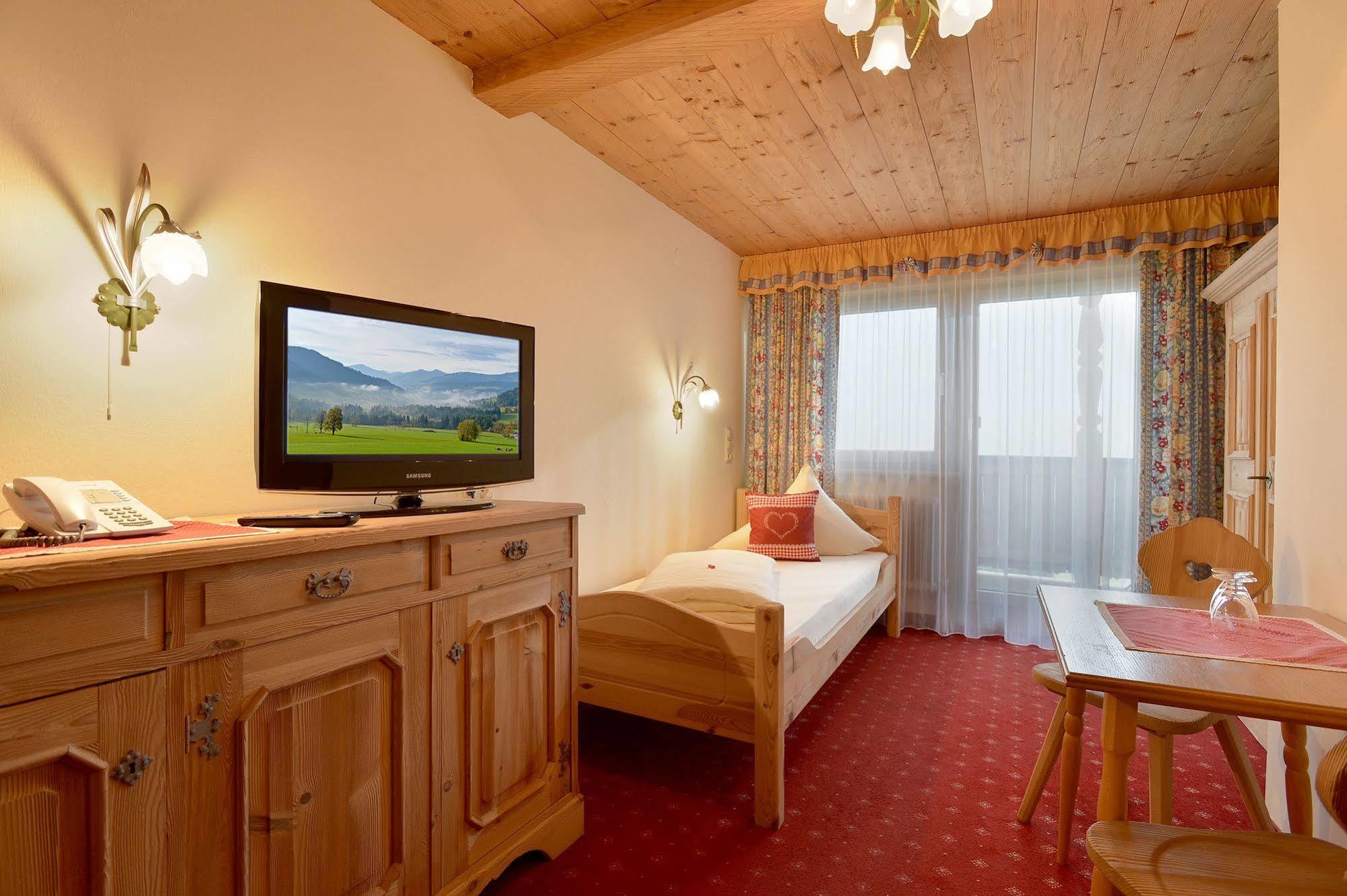 Agerhof Hotel Soll Ngoại thất bức ảnh
