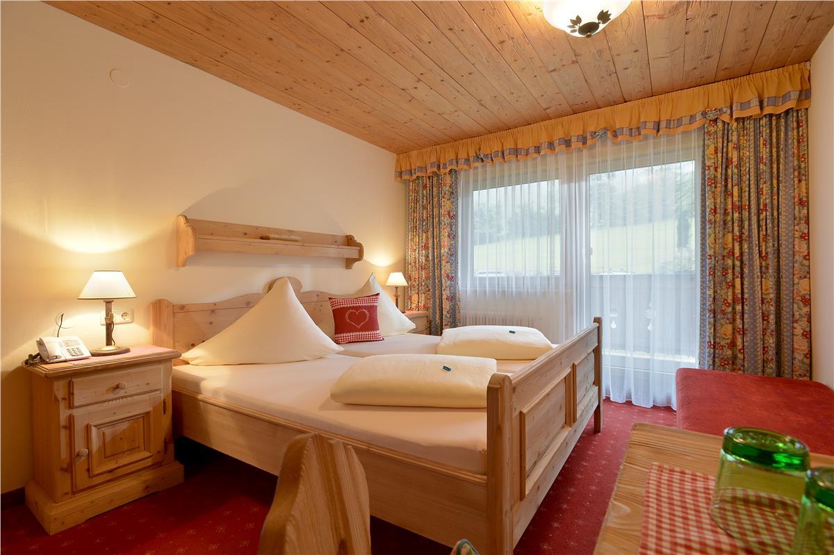 Agerhof Hotel Soll Ngoại thất bức ảnh
